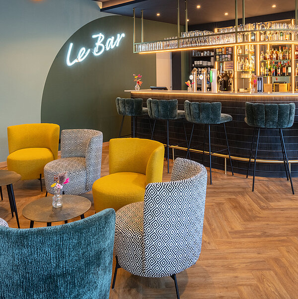 Restaurant Basel City